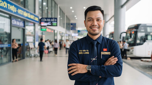 HTX Vận Tải Đức Long