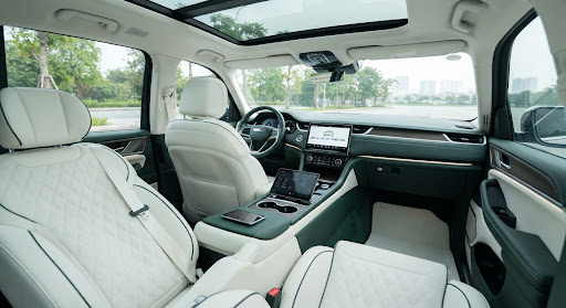 HTX Vận Tải Đức Long